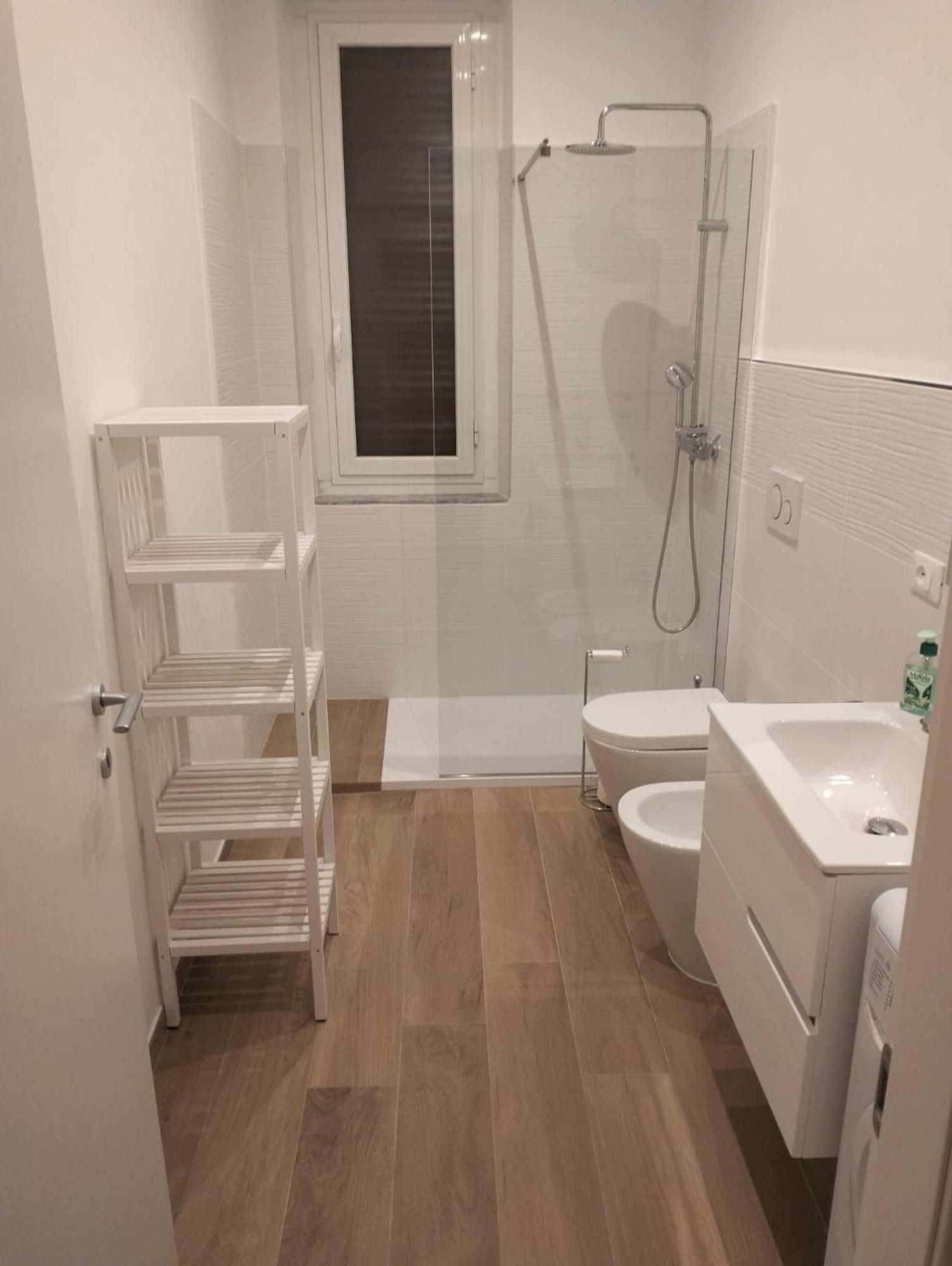 Casa Rosi Vernazzola Al Mare Genoa Bagian luar foto