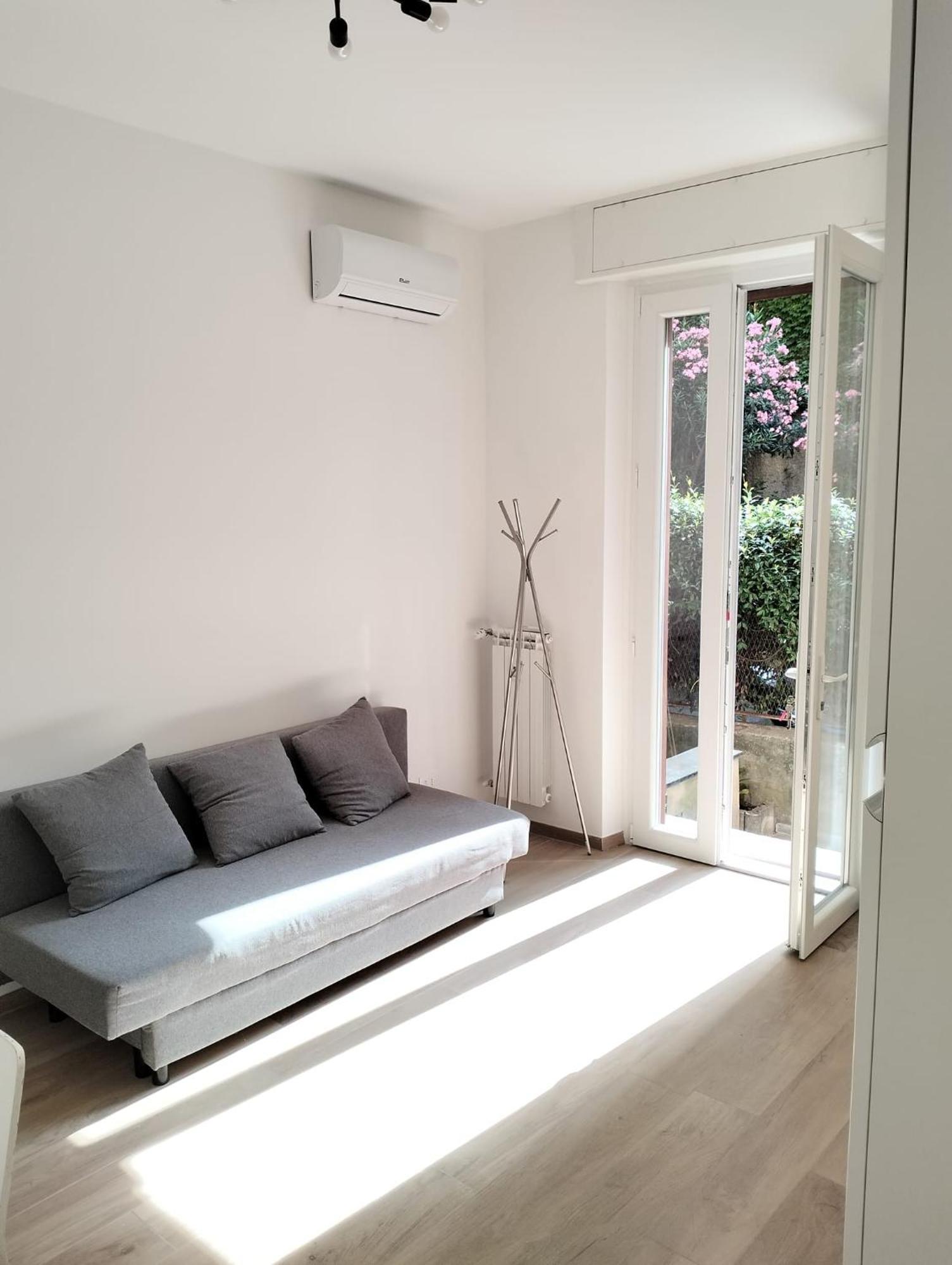 Casa Rosi Vernazzola Al Mare Genoa Bagian luar foto