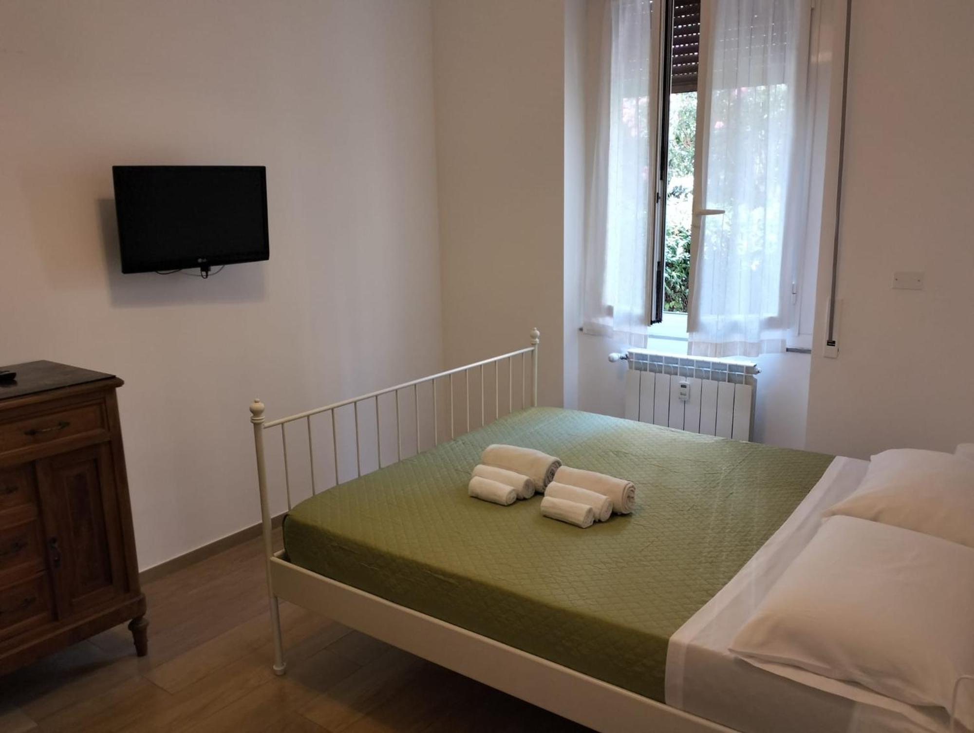 Casa Rosi Vernazzola Al Mare Genoa Bagian luar foto