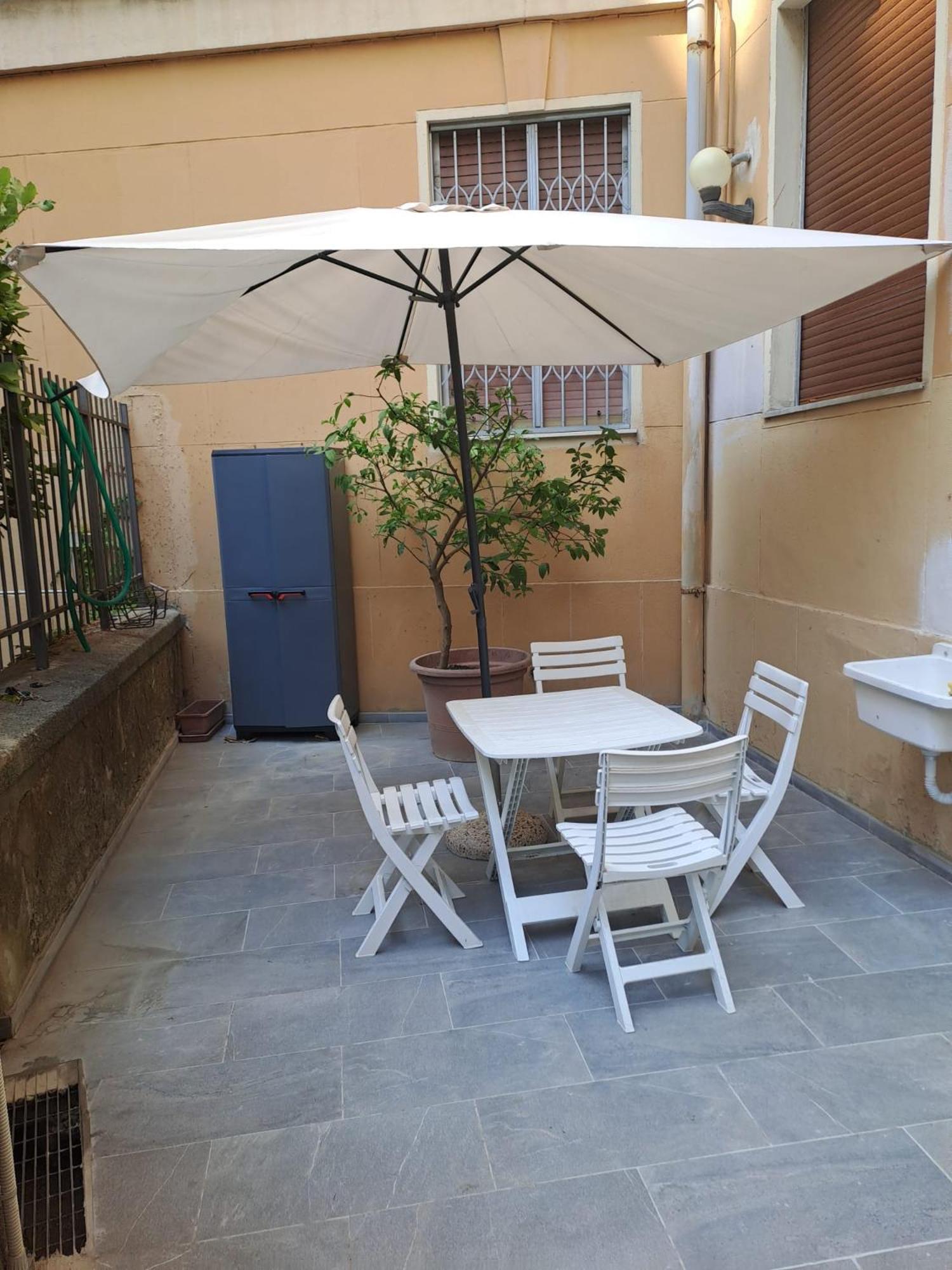 Casa Rosi Vernazzola Al Mare Genoa Bagian luar foto