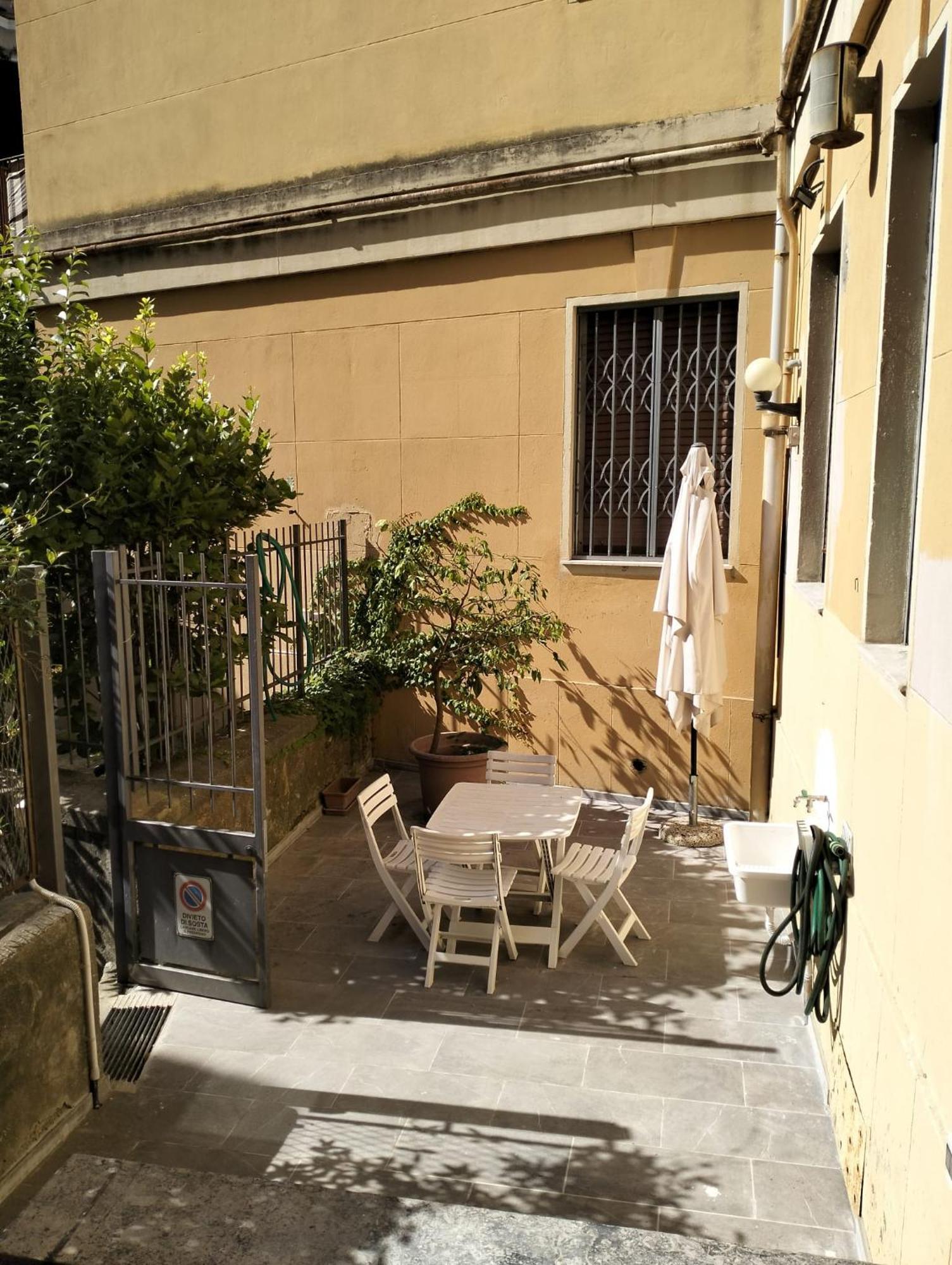 Casa Rosi Vernazzola Al Mare Genoa Bagian luar foto
